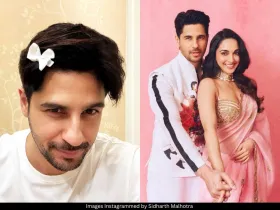 Sidharth Malhotra