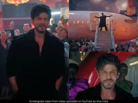 SRK