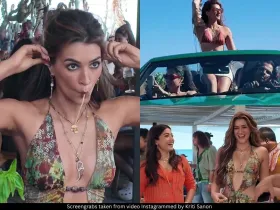 Kriti Sanon