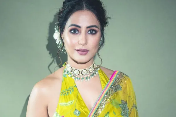 Hina Khan