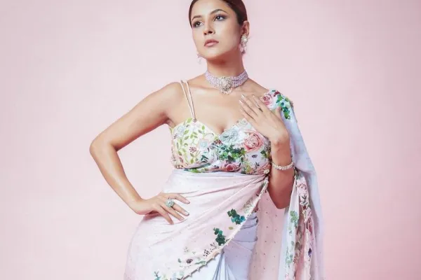Shehnaaz Gill 
