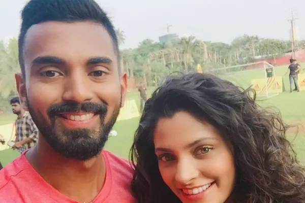 Saiyami Kher 