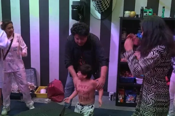 Bigg Boss 16 