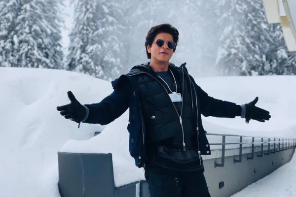 SRK