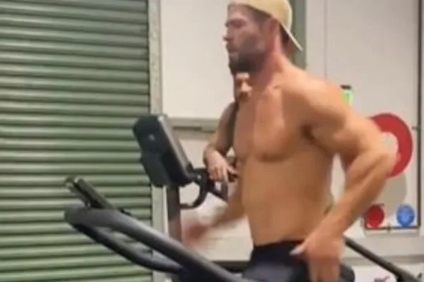 Chris Hemsworth