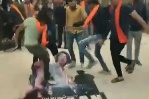 Bajrang Dal 