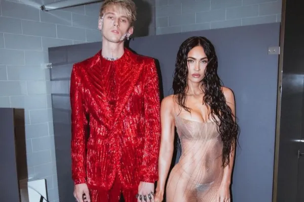 MGK