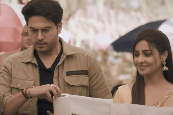 Anuj Maya 