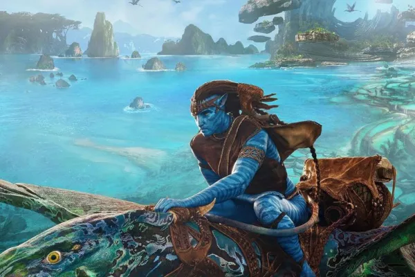 Avatar