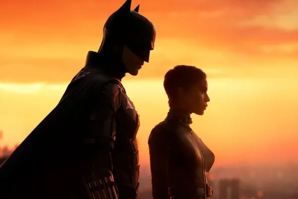 Batman