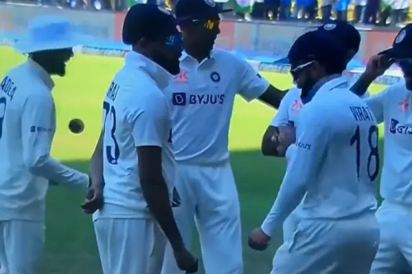 Kohli