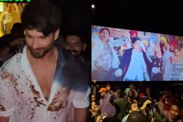 Jab we Met 