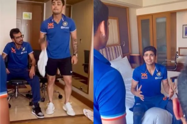 Shubman 