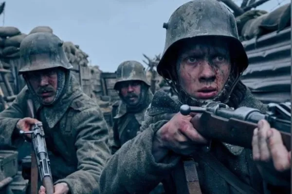 Western Front 
