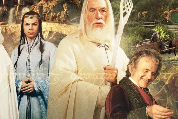 LOTR 
