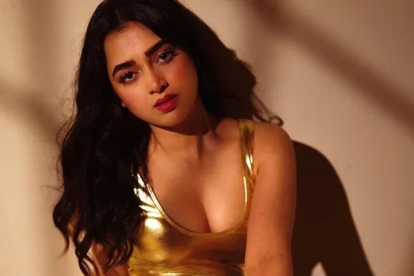 Tejasswi Prakash
