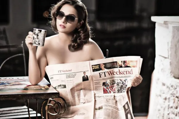Vidya Balan 