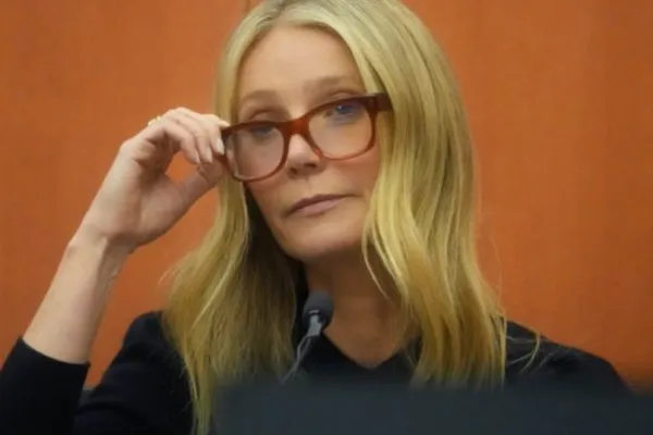 Gwyneth Paltrow