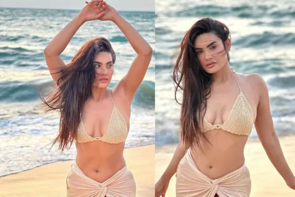 Sakshi Dwivedi 