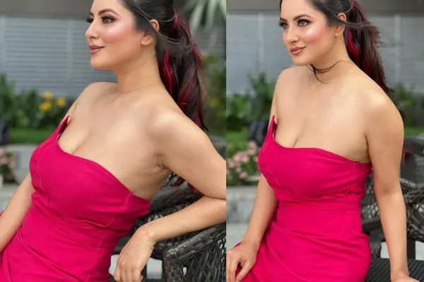 Puja Banerjee 