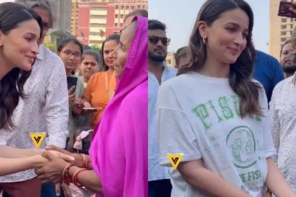 Alia Bhatt 
