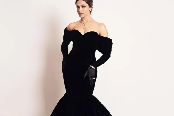 Deepika Padukone 