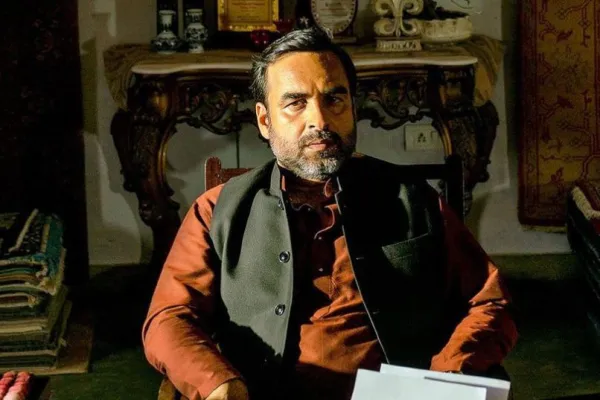 Mirzapur 