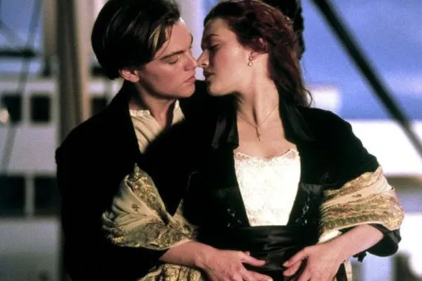 Titanic 
