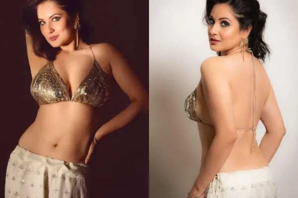 Puja Banerjee
