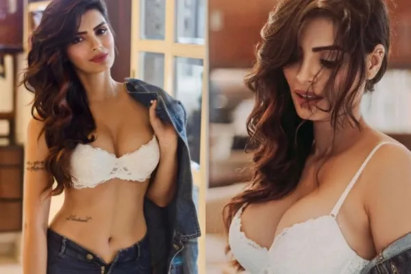 Sonali Raut