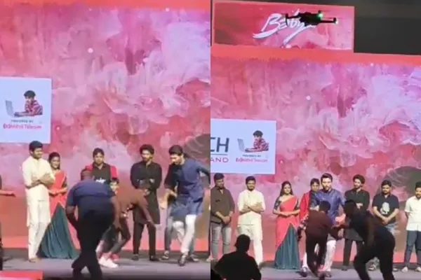 Vijay Deverakonda 