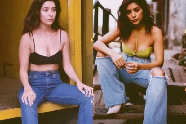 Asha Negi 