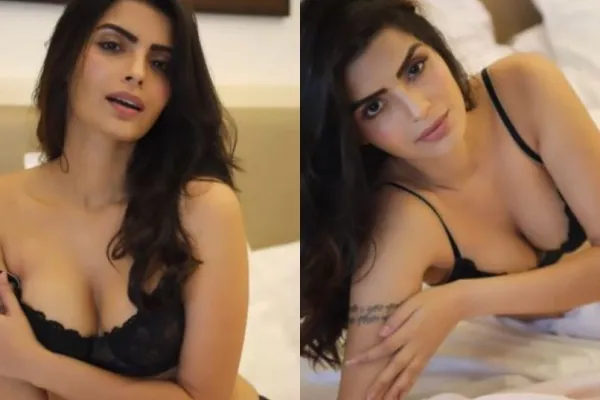 Sonali Raut