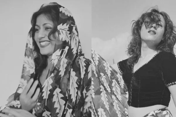 Madhubala 