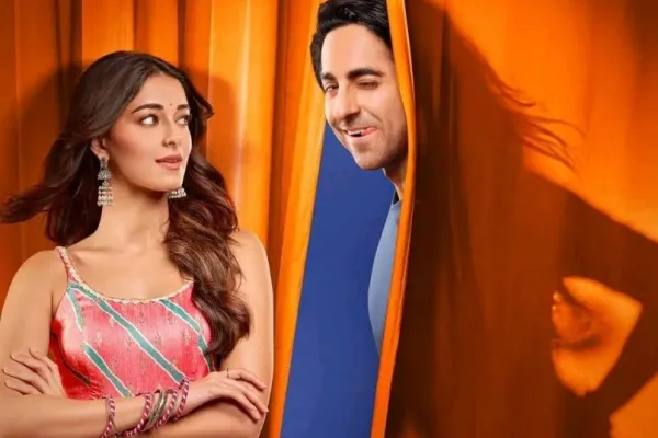 Ananya Ayushmann 