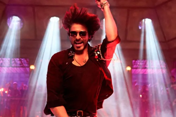 Shah Rukh Khan 