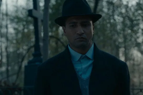 Vicky Kaushal 
