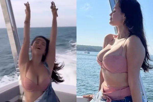 Selena Gomez 