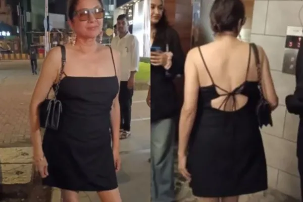 Neena Gupta 