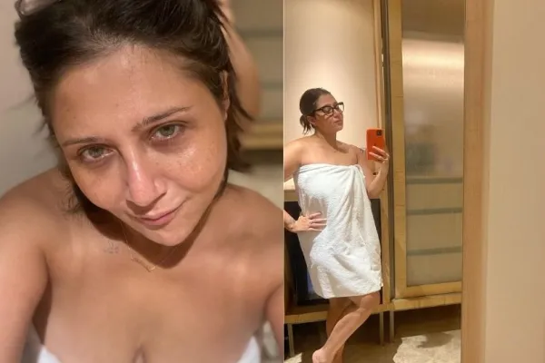 Swastika Mukherjee 