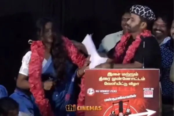 Cool Suresh 