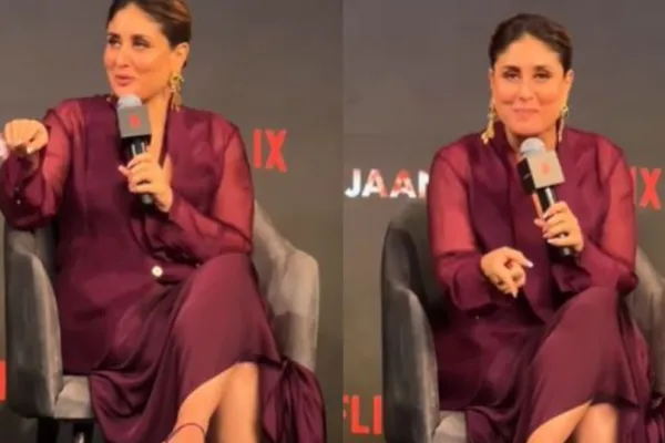 Kareena Kapoor Khan 