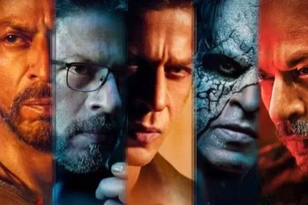 Shah Rukh Khan