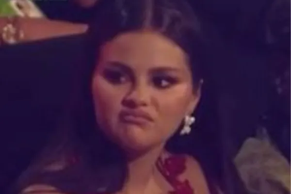 Selena Gomez 