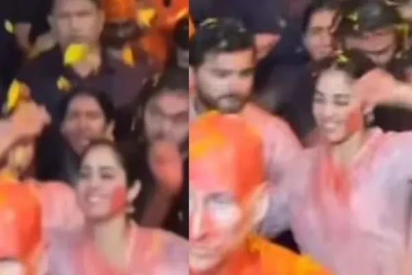 Janhvi Kapoor 