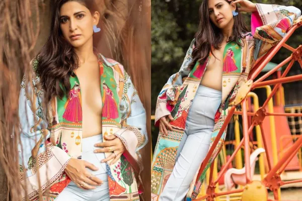 Aahana Kumra 