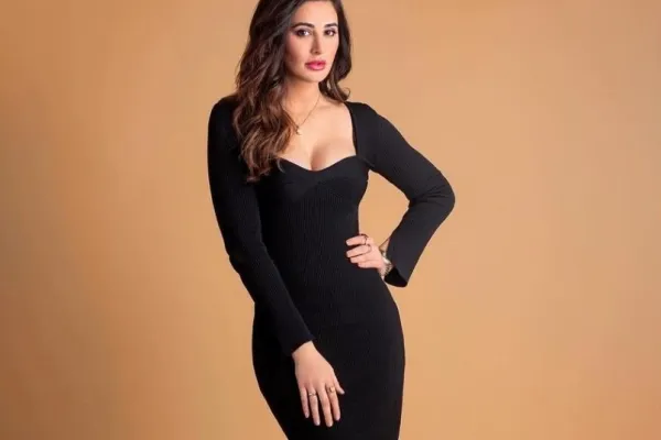 Nargis Fakhri 