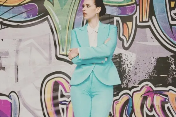 Kalki Koechlin 