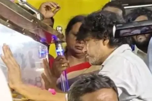 Thalapathy Vijay 