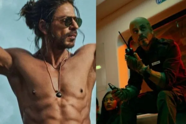 Shah Rukh Khan 